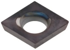 Boring Inserts: Insert Style: CDHB; Insert Size Code: 120605; Insert Material: Carbide; Material Grade: C3, C4