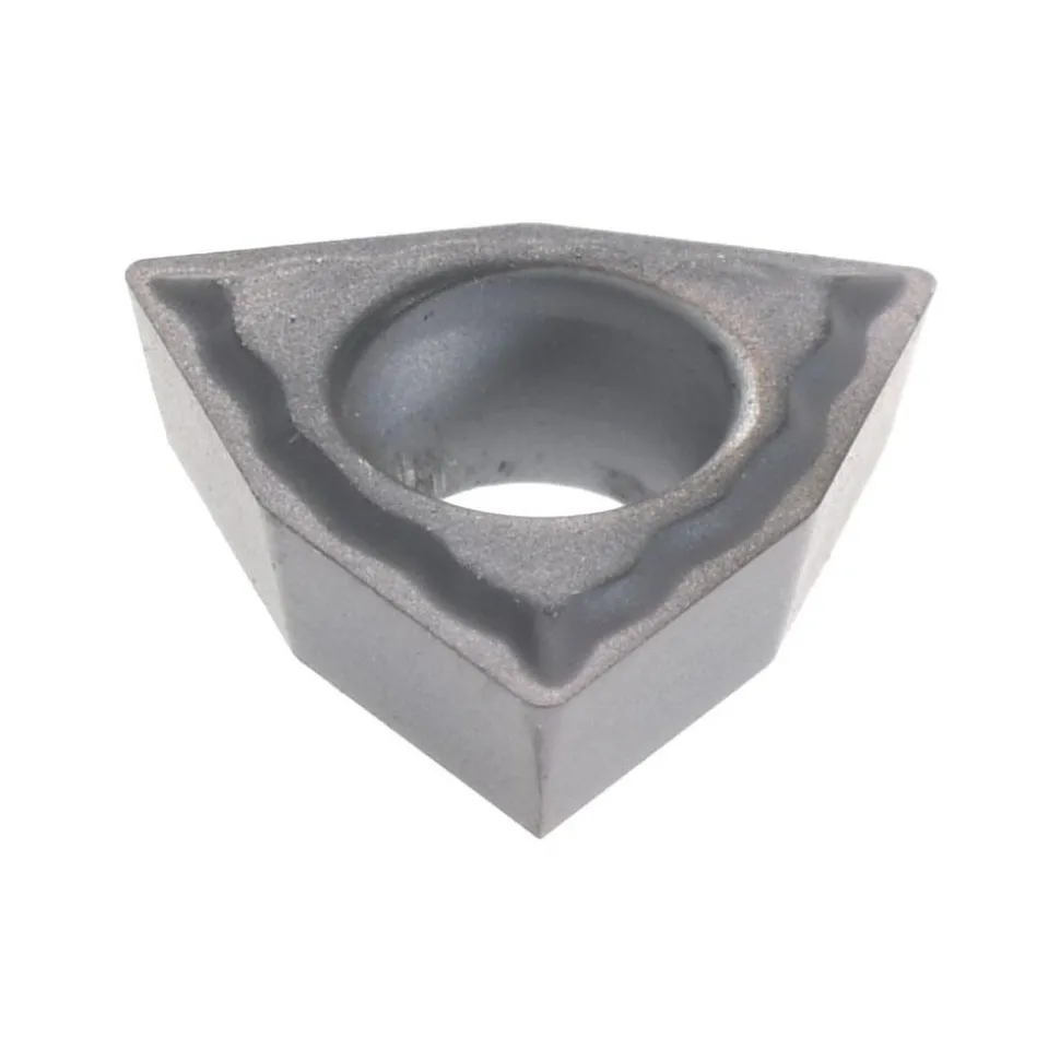 Boring Insert: WPHT15105UF KC5010, Solid Carbide
