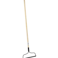 Bow Rake with 52-3/4