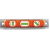 Box Beam, I-Beam & Torpedo Levels: Level Type: Torpedo; Length (Inch): 9; Magnetic: Yes