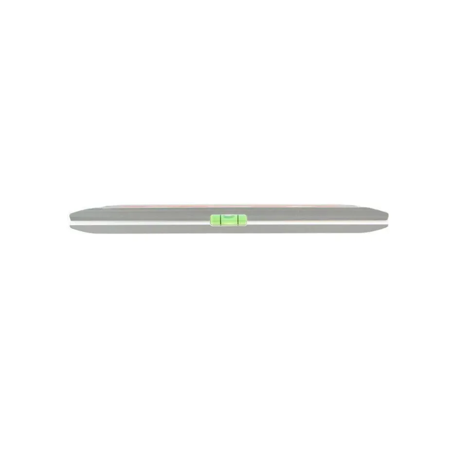 Box Beam, I-Beam & Torpedo Levels: Level Type: Torpedo; Length (Inch): 9; Magnetic: Yes