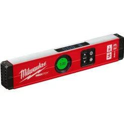 Box Beam, I-Beam & Torpedo Levels: Level Type: Digital; Vial Style: None; Length (Inch): 14; Magnetic: No