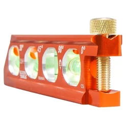 Box Beam, I-Beam & Torpedo Levels: Level Type: Torpedo; Magnetic: Yes
