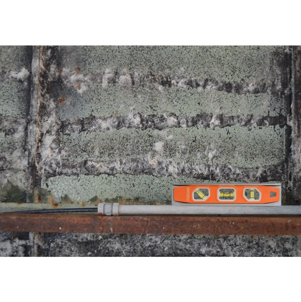 Box Beam, I-Beam & Torpedo Levels: Level Type: Torpedo; Length (Inch): 9; Magnetic: Yes