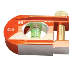 Box Beam, I-Beam & Torpedo Levels: Level Type: Torpedo; Magnetic: No