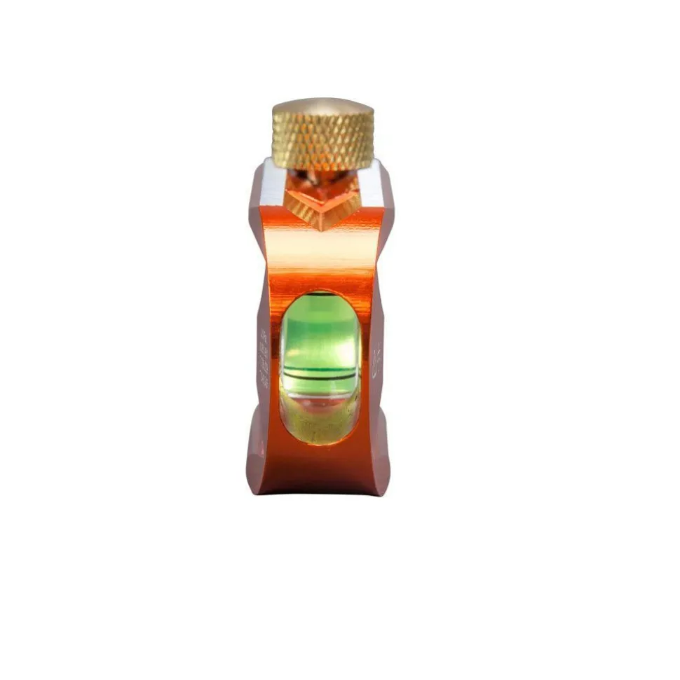 Box Beam, I-Beam & Torpedo Levels: Level Type: Torpedo; Magnetic: No