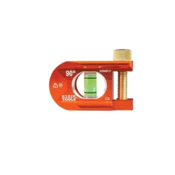 Box Beam, I-Beam & Torpedo Levels: Level Type: Torpedo; Magnetic: No