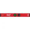 Box Beam, I-Beam & Torpedo Levels: Level Type: Digital; Vial Style: None; Length (Inch): 24; Magnetic: No