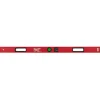 Box Beam, I-Beam & Torpedo Levels: Level Type: Digital; Vial Style: None; Length (Inch): 48; Magnetic: No