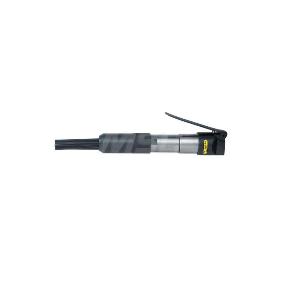 4,000 BPM Air Inline Needle Scaler
