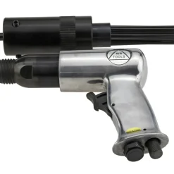 3,200 BPM Air Pistol Grip Needle Scaler