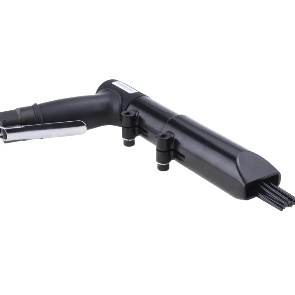 3,000 BPM Air Pistol Grip Needle Scaler