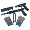 3,000 BPM Air Pistol Grip Needle Scaler