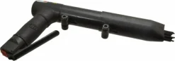 3,000 BPM Air Pistol Grip Needle Scaler