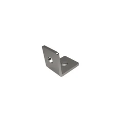 Brackets: Bracket Type: Angle Bracket; Length (Inch): 45 mm; Bracket Material: Carbon Steel