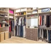 Brackets: Bracket Type: Pilaster Shelf Clip; Mount Type: Insert; Length (Inch): 1 in; Bracket Material: Metal