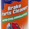 Brake Parts Cleaner: Aerosol Can