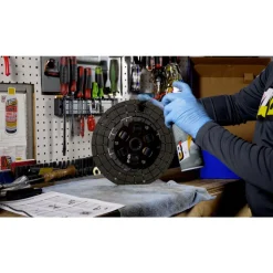 Brake Parts Cleaner: 14.00 oz, Aerosol Can