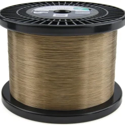 Brass Gamma Coated, Half Hard Grade Electrical Discharge Machining (EDM) Wire
