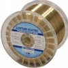 Brass Hard Grade Electrical Discharge Machining (EDM) Wire