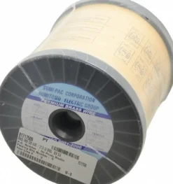 Brass Hard Grade Electrical Discharge Machining (EDM) Wire