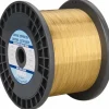 Brass Hard Grade Electrical Discharge Machining (EDM) Wire