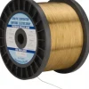 Brass Hard Grade Electrical Discharge Machining (EDM) Wire