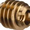 #8-32, Brass Knife Insert