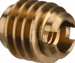 #8-32, Brass Knife Insert