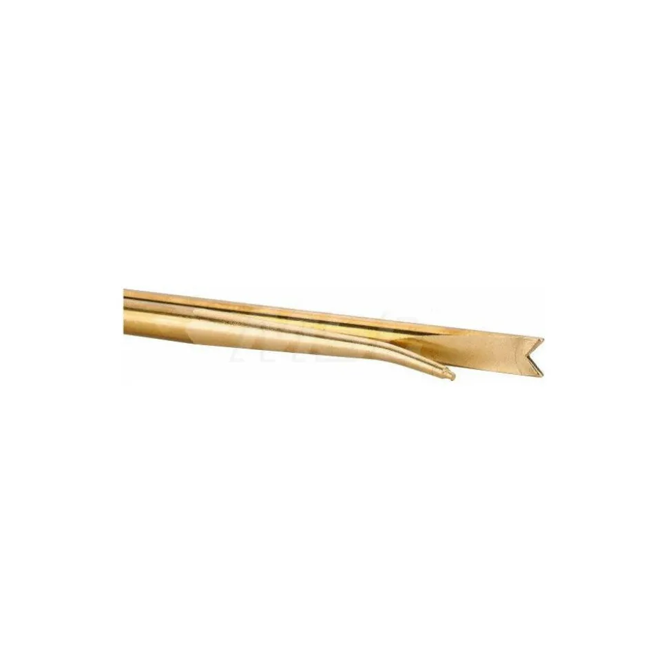 Brass O Ring Installation & Extraction Tool Kit