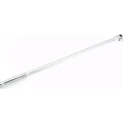Breaker Bar: Chrome-Plated