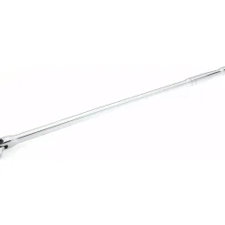 Breaker Bar: Chrome-Plated