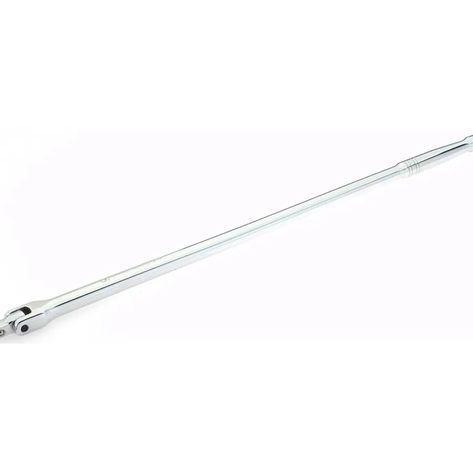 Breaker Bar: Chrome-Plated