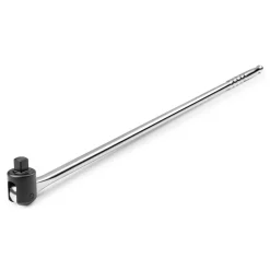 Breaker Bar: 3/4" Drive, 40" OAL