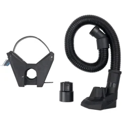 Breaker Dust Extraction Attachment