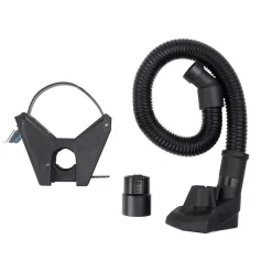 Breaker Dust Extraction Attachment