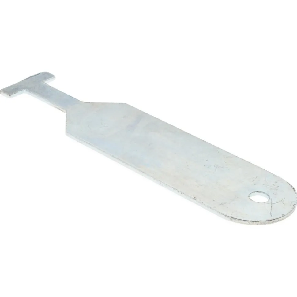 Bridgeport Type Mills T-Slot Cleaner