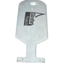 Bridgeport Type Mills T-Slot Cleaner