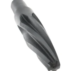 Bridge Reamer: 5/8" Dia, 1/2" Shank Dia, 4-1/2" Flute Length