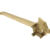 Bronze Drum Plug Wrench