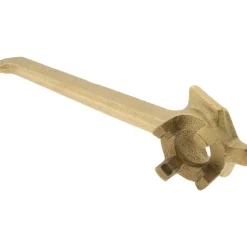 Bronze Drum Plug Wrench