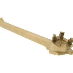 Bronze Drum Plug Wrench