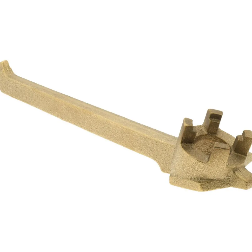 Bronze Drum Plug Wrench