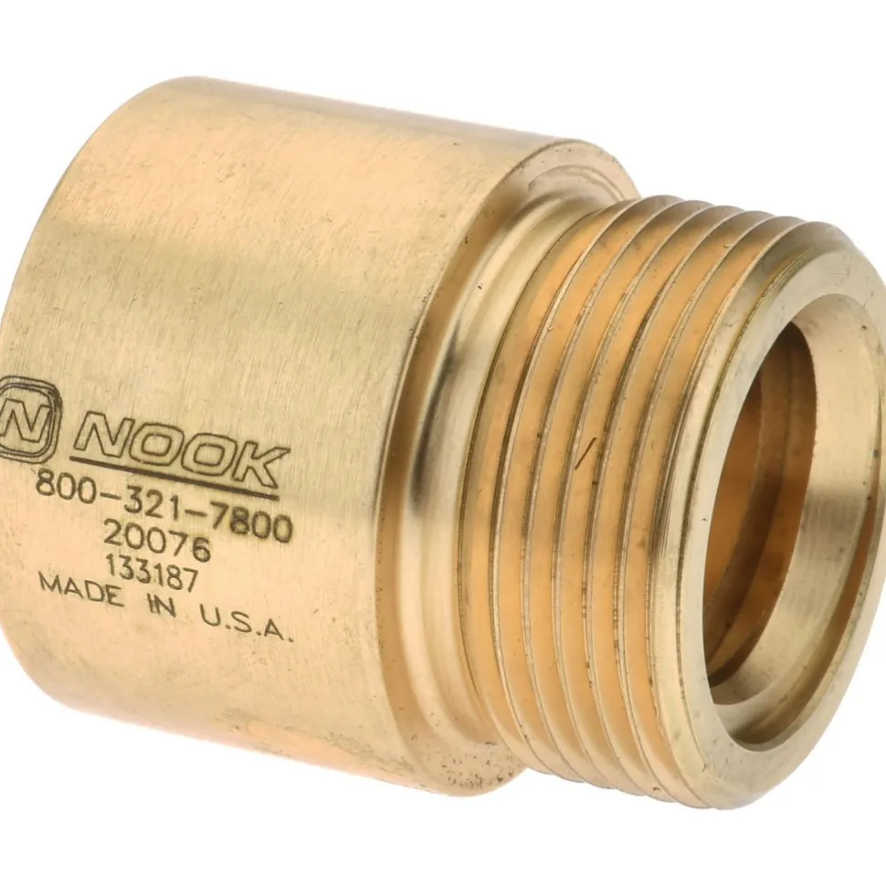 3/4-6, Bronze, Right Hand, Precision Acme Nut