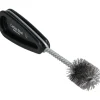 15/16" Brush Dia, 3/4" ID, Carbon Steel, Plumbing, Hand Fitting & Cleaning Brush