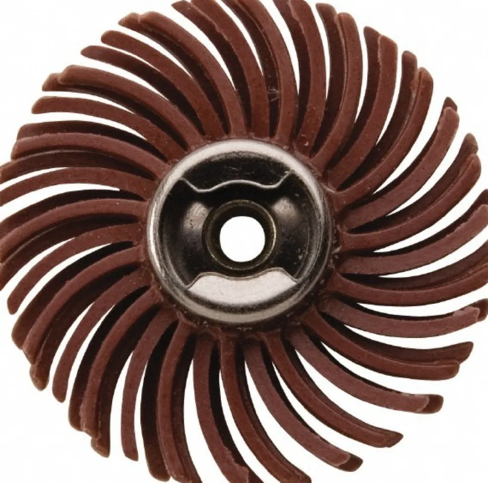 Brush: Use with EZ402 or 402 Mandrels
