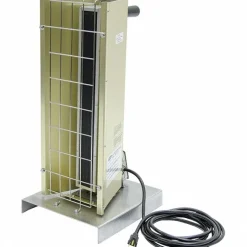 4,947 Btu Infrared Heater