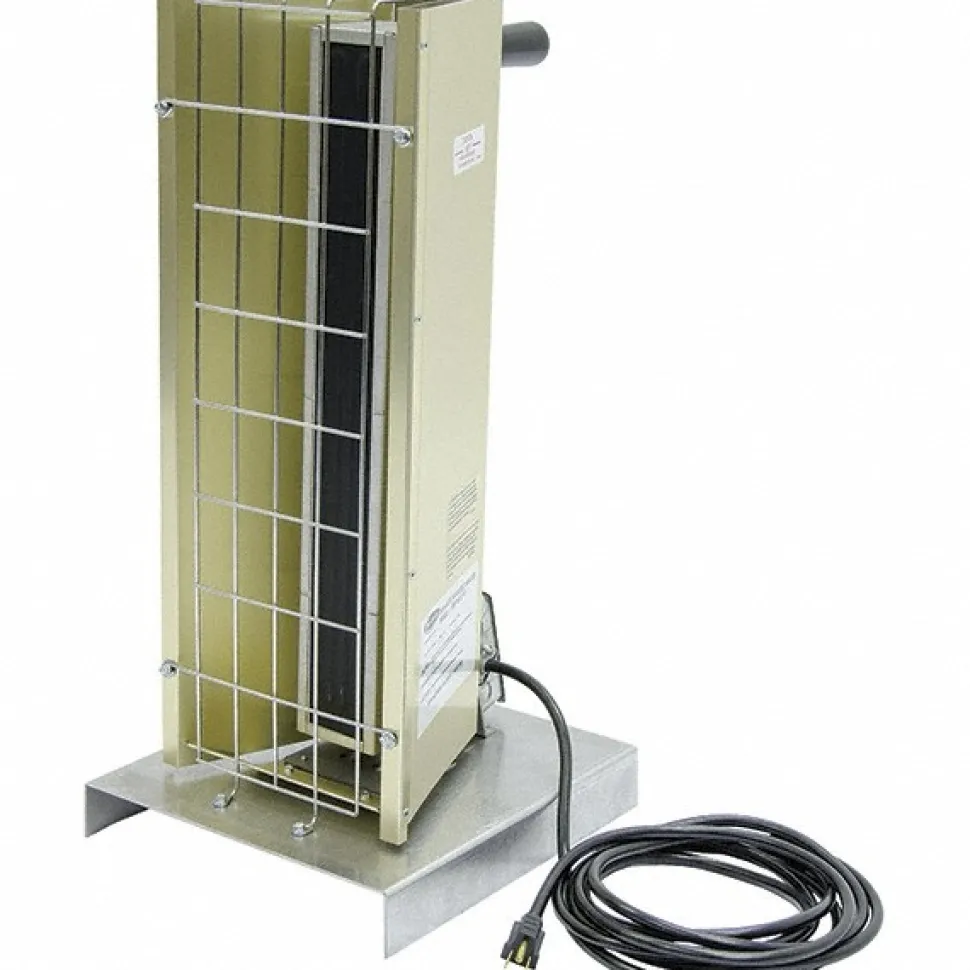 4,947 Btu Infrared Heater