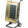 14,972 Btu Infrared Heater