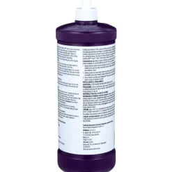 Buffing & Polishing Compound: